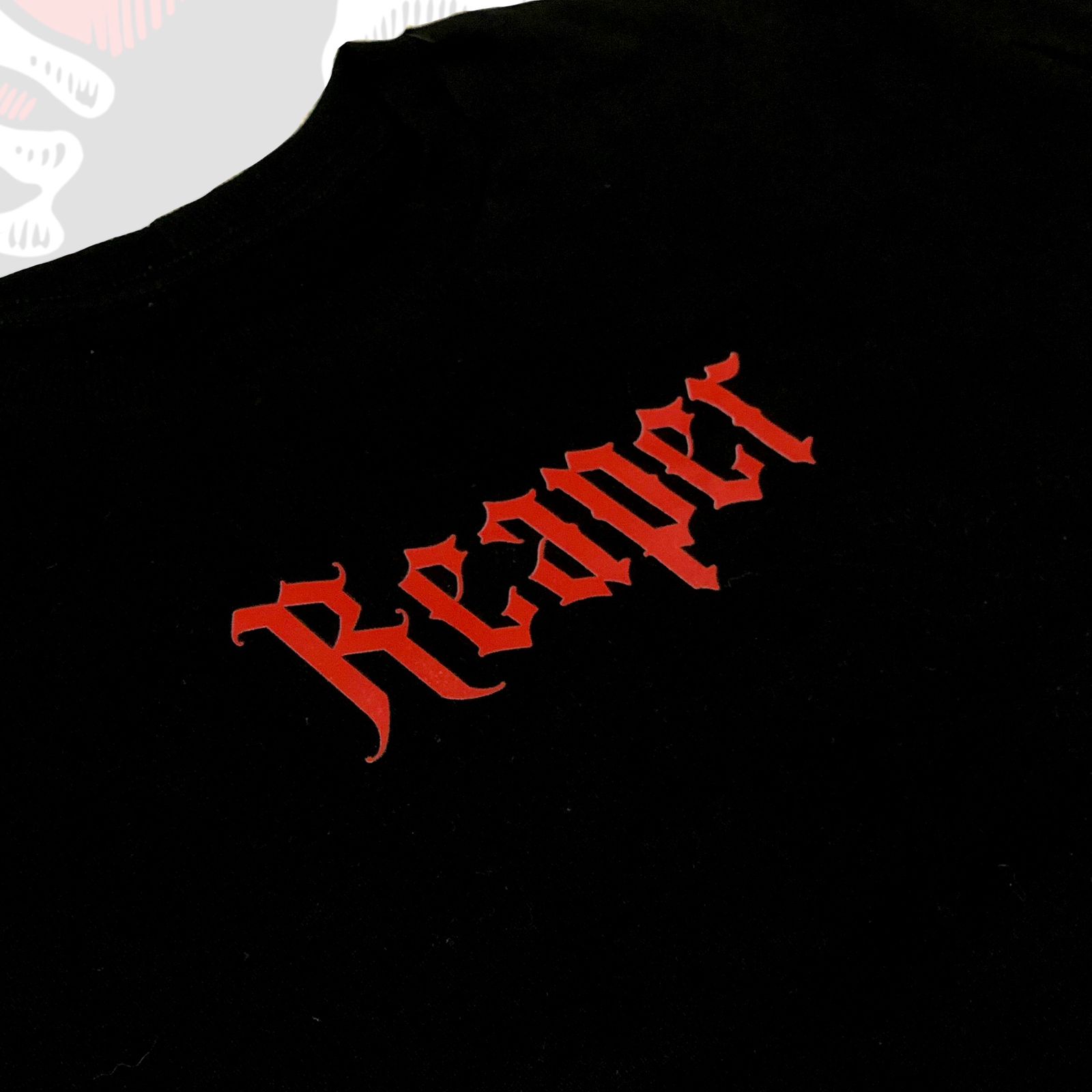 The Reaper modelo 80’s skate beer